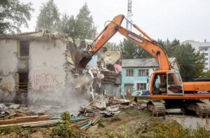 Итоги и перспективы расселения аварийного фонда в Тюменской области